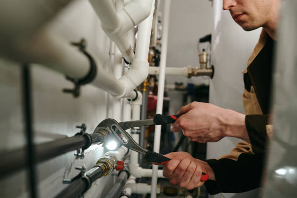 Best Local Plumber Services  in Hewlett Harbor, NY