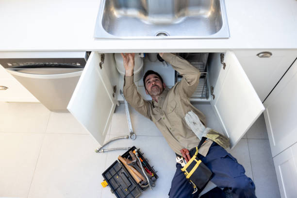 Best Water Leak Repair  in Hewlett Harbor, NY