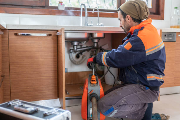 Best Shower Repair Services  in Hewlett Harbor, NY