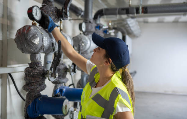 Best Plumbing Inspection Services  in Hewlett Harbor, NY