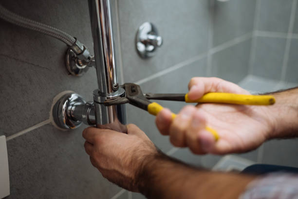 Best Sewer Line Repair  in Hewlett Harbor, NY