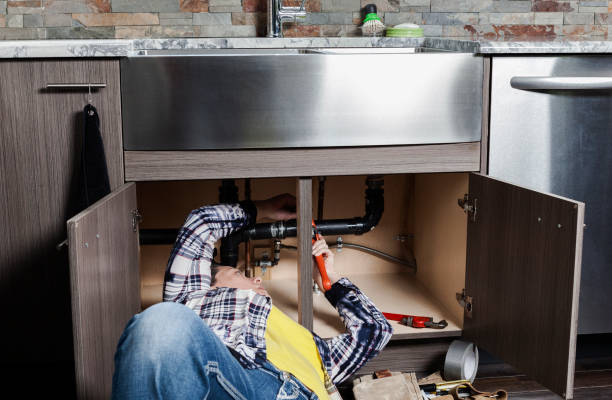 Best 24-Hour Plumber Near Me  in Hewlett Harbor, NY