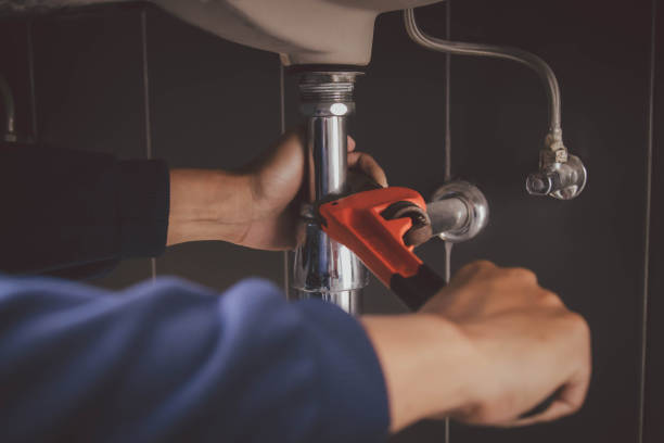 Best Water Softener Installation  in Hewlett Harbor, NY
